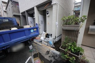 プレミール新大塚の物件内観写真